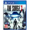 Focus Entertainment The Surge 2 [Edizione: Francia]