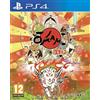 Capcom Okami - PlayStation 4 [Edizione: Regno Unito]