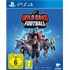 Saber Interactive Wild Card Football (PS4)
