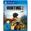Bigben Interactive GmbH Hunting Simulator 2