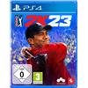 2K PGA Tour 2K23