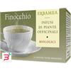 ERBAMEA SRL FINOCCHIO 20 BUSTINE FILTRO