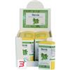 PROBIOS SRL SOCIETA' BENEFIT STEVIA EDULCORANTE 200 COMPRESSE DISPLAY CONTENENTE 14 DISPENSER