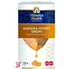 MANUKA HEALTH NEW ZEALAND LTD CARAMELLE MIELE MANUKA ZENZERO E LIMONE MGO 400 65 G