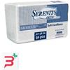 SERENITY SPA SALVIETTA SKINCARE MISURA 30 X 38 CM 50 PEZZI