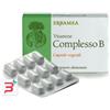 ERBAMEA SRL VITAMINE COMPLESSO B 24 CAPSULE VEGETALI