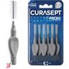 CURASEPT SPA CURASEPT PROXI T27 GRIGIO/GREY 6 PEZZI