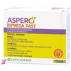 FARMADERBE SRL ASPER CI RIPRESA FAST 10 BUSTINE 5 G