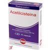 KOS SRL ACETILCISTEINA 30 CAPSULE 6 G