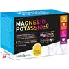 ERBA VITA GROUP SPA MAGNESIO POTASSIO +C VITAMINA GUSTO LIMONE 20 BUSTINE DA 3,8 G