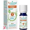 PURESSENTIEL ITALIA SRL PURESSENTIEL CITRONELLA OLIO ESSENZIALE BIO 10 ML