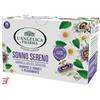 COSWELL SPA L'ANGELICA TISANA SONNO SERENO 20 FILTRI