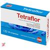 KOS SRL TETRAFLOR 60 COMPRESSE