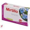 KOS SRL MIRTILLO ESTRATTO SECCO 60 COMPRESSE