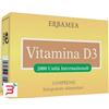 ERBAMEA SRL VITAMINA D3 90 COMPRESSE
