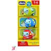 CHICCO (ARTSANA SPA) CHICCO TURBO BALL CITY PATROL