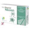 NUTRILEYA SRL NUTRIREGULAR NAUXEN 20 COMPRESSE
