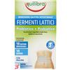 EQUILIBRA SRL FERMENTI LATTICI PROBIOTICO + PREBIOTICO 10 BUSTINE OROSOLUBILI
