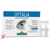 NATURANDO SRL GOCCE OCULARI MONODOSE OFTALIA 2 STRIP DA 5 FIALE DA 0,5 ML