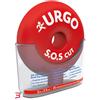 AGAVE SRL BENDA URGO SOS CUT 3X2,5CM