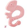 CHICCO (ARTSANA SPA) CHICCO MASSAGGIA DENTARUOLO GIRL 2M+