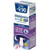 F&F SRL MELATONINA ACT FORTE SPRAY 15 ML
