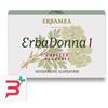 ERBAMEA SRL ERBADONNA 1 20 CAPSULE VEGETALI