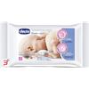 CHICCO (ARTSANA SPA) CHICCO SALVIETTE DETERGENTI PER IL SENO 72 PEZZI