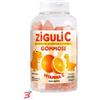 FALQUI PRODOTTI FARMAC. SRL ZIGULI C ARANCIA 60 GOMMOSE