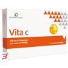 AQUA VIVA SRL VITA C 20 TAVOLETTE MASTICABILI