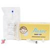 E.P. MEDICA SRL NASIR BABY SACCA 250 ML + 1 EROGATORE + 1 SIRINGA 10 ML