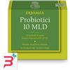 ERBAMEA SRL PROBIOTICI 10 MILIARDI 10 BUSTINE 5 G