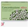 ERBAMEA SRL CONCENTRAZIONE ATTIVA 24 COMPRESSE