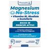 PHARMALIFE RESEARCH SRL MAGNESIUM NO STRESS 45 COMPRESSE
