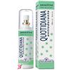 NATURANDO SRL QUOTIDIANA ANTIODORANTE SPRAY SENSITIVE 100 ML