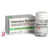 FIDIA HEALTHCARE SRL VALERIANA SYSTEM 70 COMPRESSE