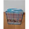 One Piece EP1 BOX Manga set East blue Japanese Animation Vol.1-12 Set Japan