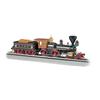 Bachmann Industries Inc. Bachmann Trains 4-4-0 American Dcc Sound Value Equipped Ncrr The York Wood Load