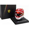 Look Smart MODELLINO CASCO F1 HELMET 1:5 LOOKSMART FERRARI SF-25 LECLERC LAS VEGAS GP 2025