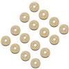 Shinelan Dischi igroscopici del sensore di pioggia per sensori di pioggia dell'uccello della pioggia di RSD, WR2 Wireless -16pack