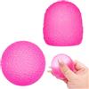 exatta 2PCS Palline antistress,Squishy anti stress,Squeeze Giocattoli | 2PCS Palline antistress,Squishy anti stress,Squeeze Toys,Pallina Giocattolo Antistresss per Impastare,Spremere e Rilassare