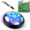 VMUTGA Air Power, Giocattolo per Compleanno, Natale, Regalo di Babbo Natale, Soccer Disc da Allenamento in Schiuma Morbida Paraurti per Indoor & Outdoor, Giochi Bambini 3 4 5 6 7 8 9 10 Anni, KD011