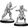 Miniatures market WizKids WZK73670 accessori