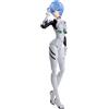 TAMASHII NATIONS - Neon Genesis Evangelion, Rei Ayanami, S.H.Figuarts, Action Figure