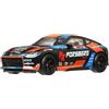 Hot Wheels Premium Nissan 400Z, veicolo Car Culture Circuit Legends da collezione, macchinina Hot Wheels die-cast, giocattolo per bambini 3+ anni e i fan e i collezionisti adulti, HKC86
