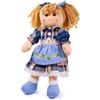 Bigjigs Toys Katie 34cm Bambola