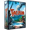 Heidelberger Spieleverlag Ferti Games - Taluva, Gioco di strategia