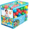 Bestway 52649 Palline gioco Splash & Play, 250 pezzi