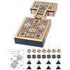 WodGod Gioco reale in legno di UR (Edizione classica)