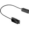 Sena pi, Dispositivo Bluetooth Intercom Universale. Compatibile con la Maggior Parte dei caschi da Ciclismo e Multi-Sport